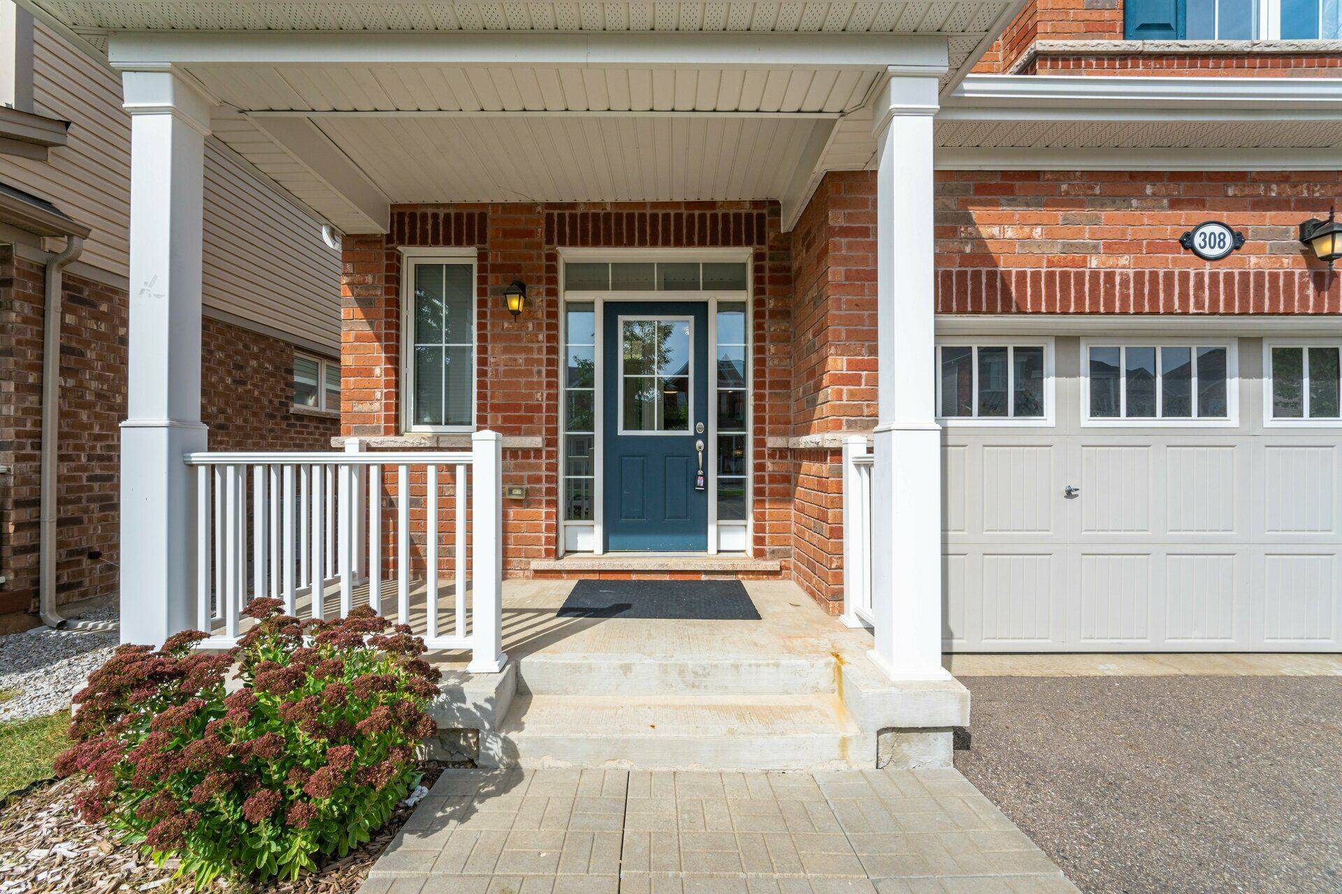 Kitchener, ON N2R 0K1,308 Shady Glen CRES