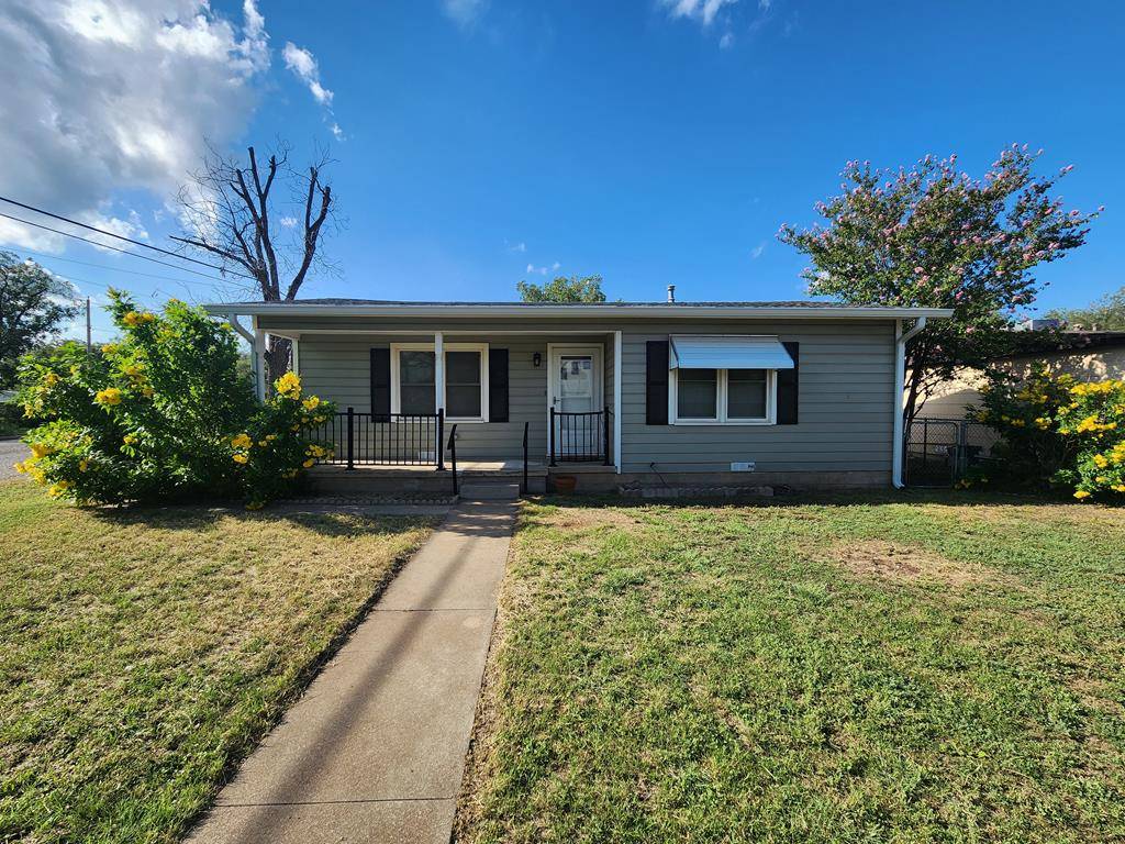 San Angelo, TX 76901,3030 Guadalupe St