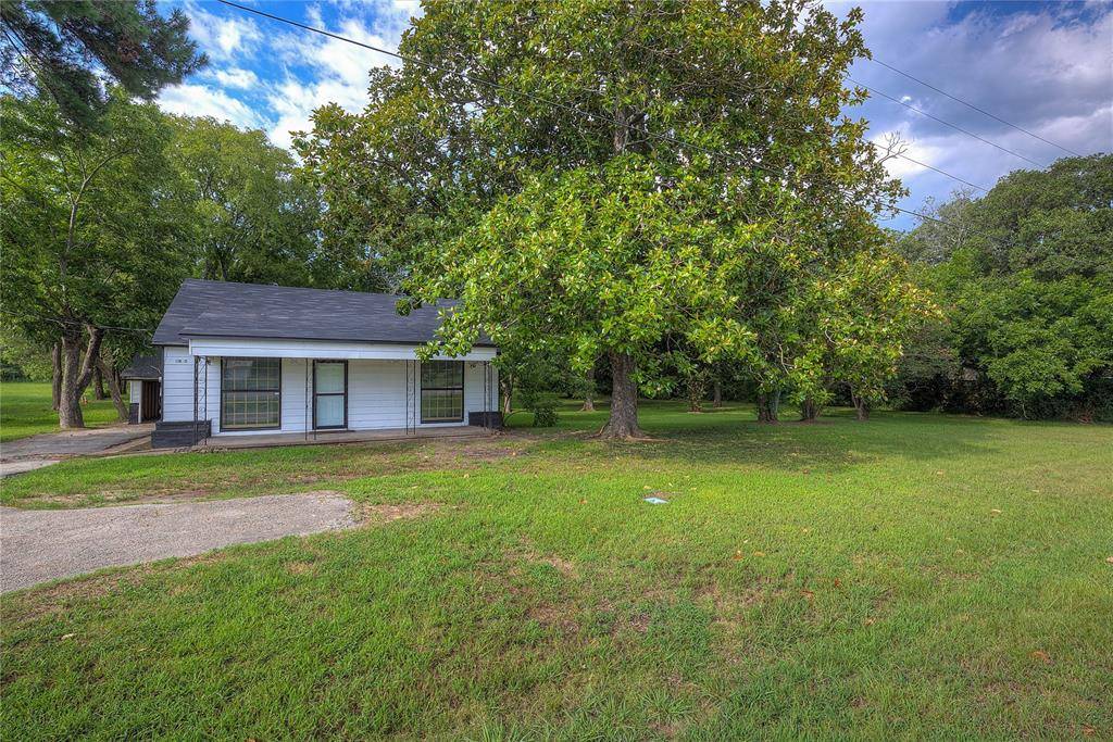 Grand Saline, TX 75140,1805 W Frank Street