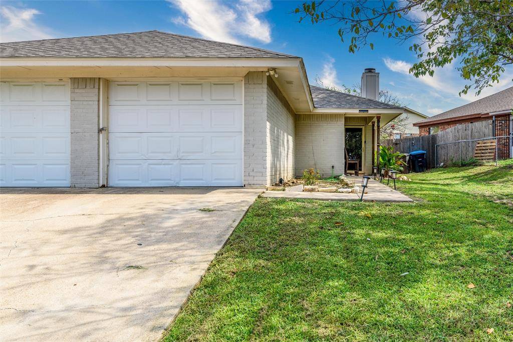 Fort Worth, TX 76133,6701 Glenbrook Lane