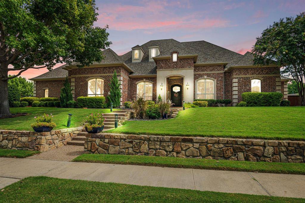 Mckinney, TX 75072,1601 Chancellor Lane