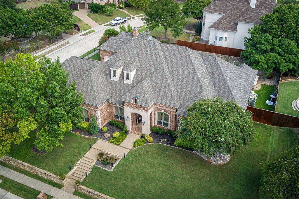 Mckinney, TX 75072,1601 Chancellor Lane