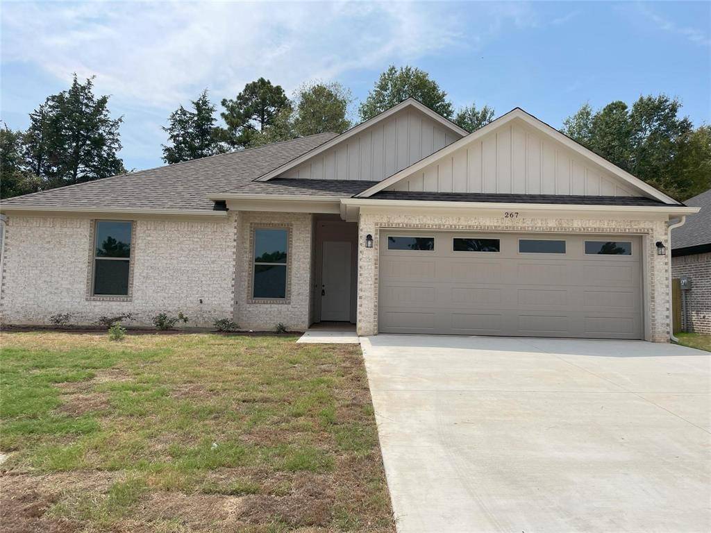 Gilmer, TX 75645,267 Oak Valley Drive