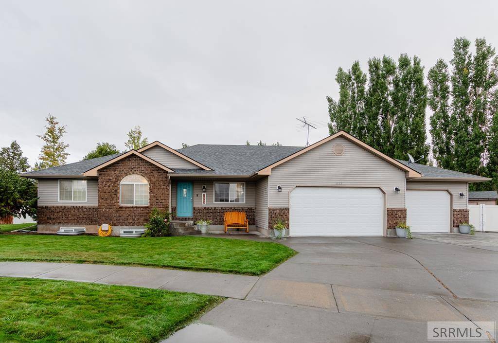 Ammon, ID 83406,1563 S Ridgewood Circle