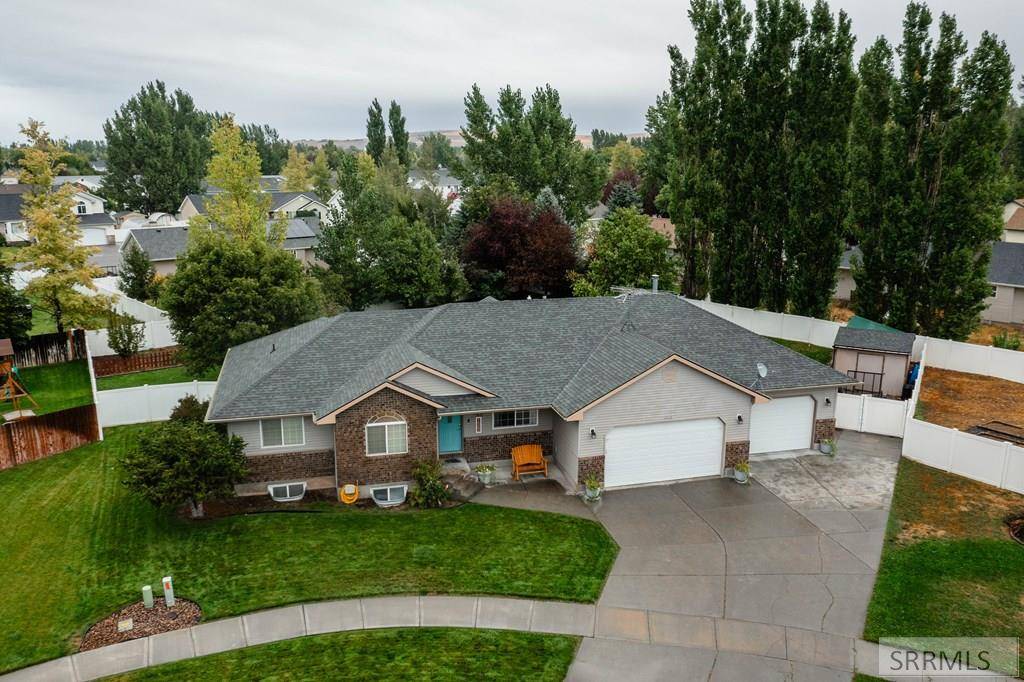 Ammon, ID 83406,1563 S Ridgewood Circle