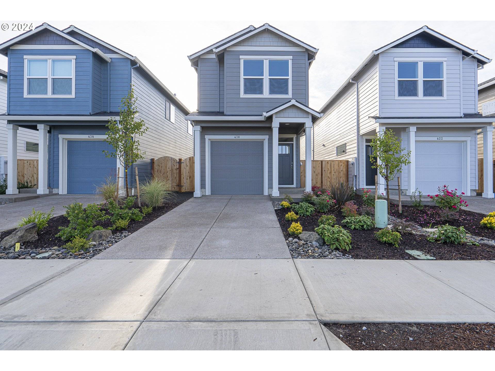 Newberg, OR 97132,430 E London WAY