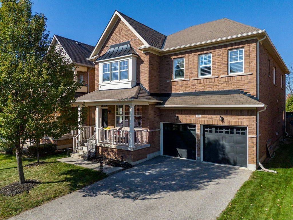 Milton, ON L9T 7Y3,358 Malboeuf CT