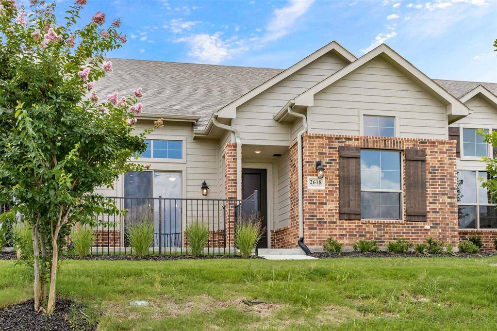 Grand Prairie, TX 75054,2618 Shiraz Road