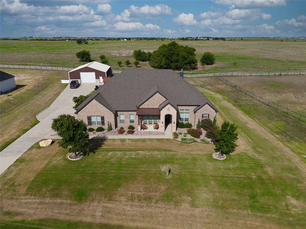 Godley, TX 76044,108 Gray Fox Court