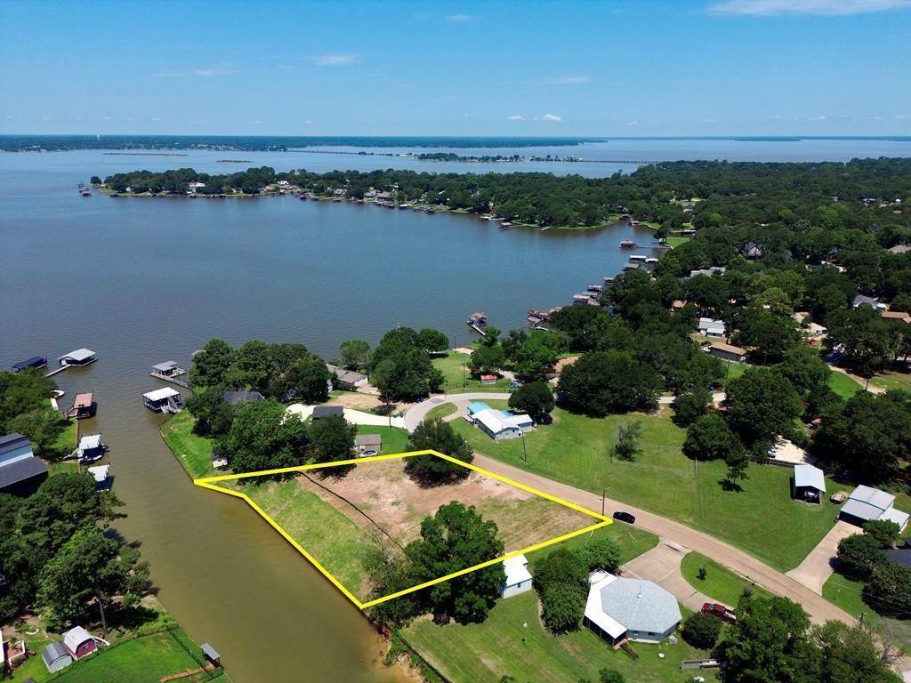 Gun Barrel City, TX 75156,Lot 487 AUTUMN WOOD Trail