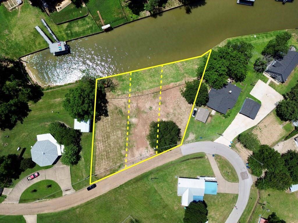 Gun Barrel City, TX 75156,Lot 487 AUTUMN WOOD Trail