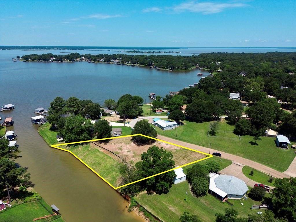 Gun Barrel City, TX 75156,Lot 487 AUTUMN WOOD Trail