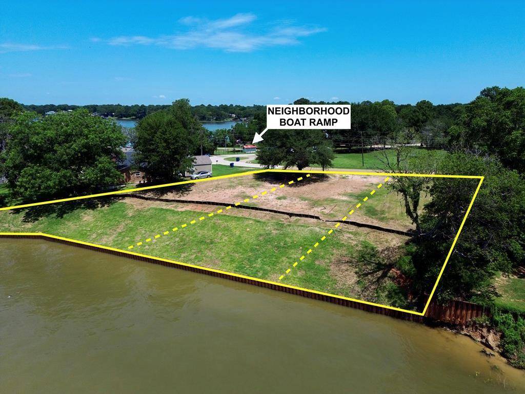 Gun Barrel City, TX 75156,Lot 488 Autumnwood Trail