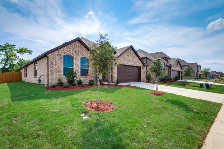 Anna, TX 75409,1217 Castiglione Lane