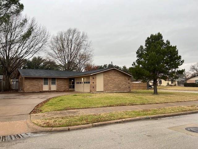 Irving, TX 75062,3717 Cranston Court E