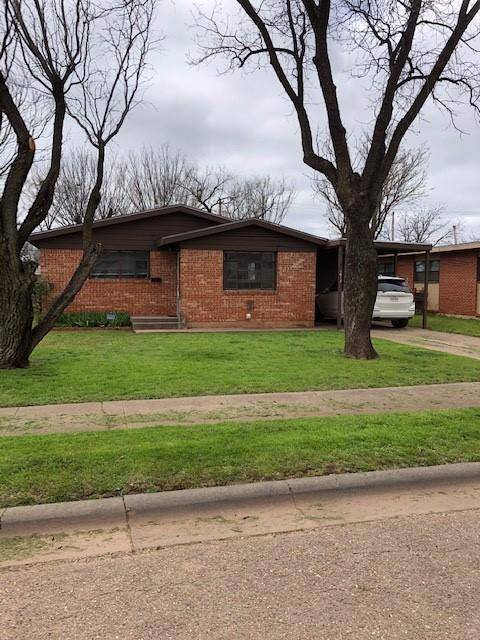 Abilene, TX 79603,1618 Briarwood Street