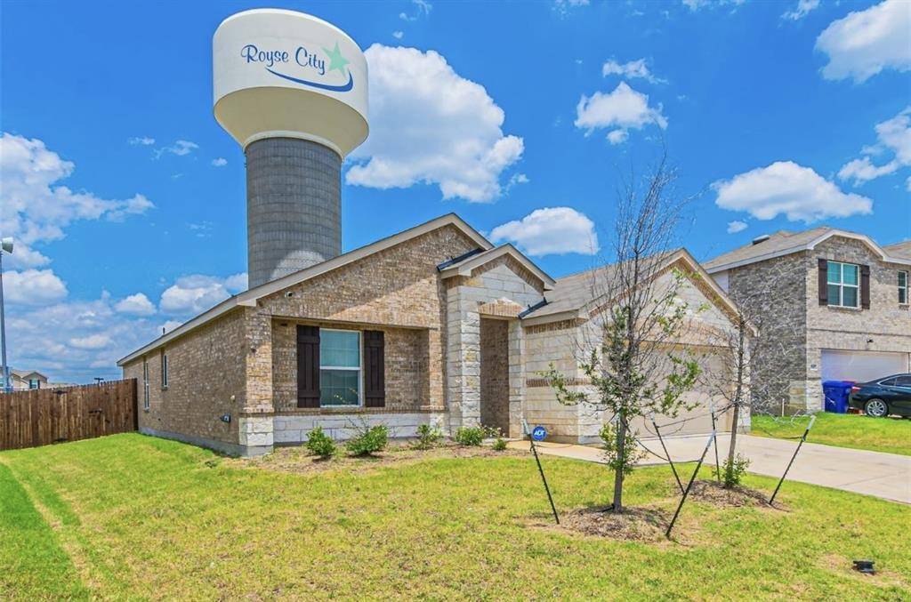 Royse City, TX 75189,1841 Acacia Drive