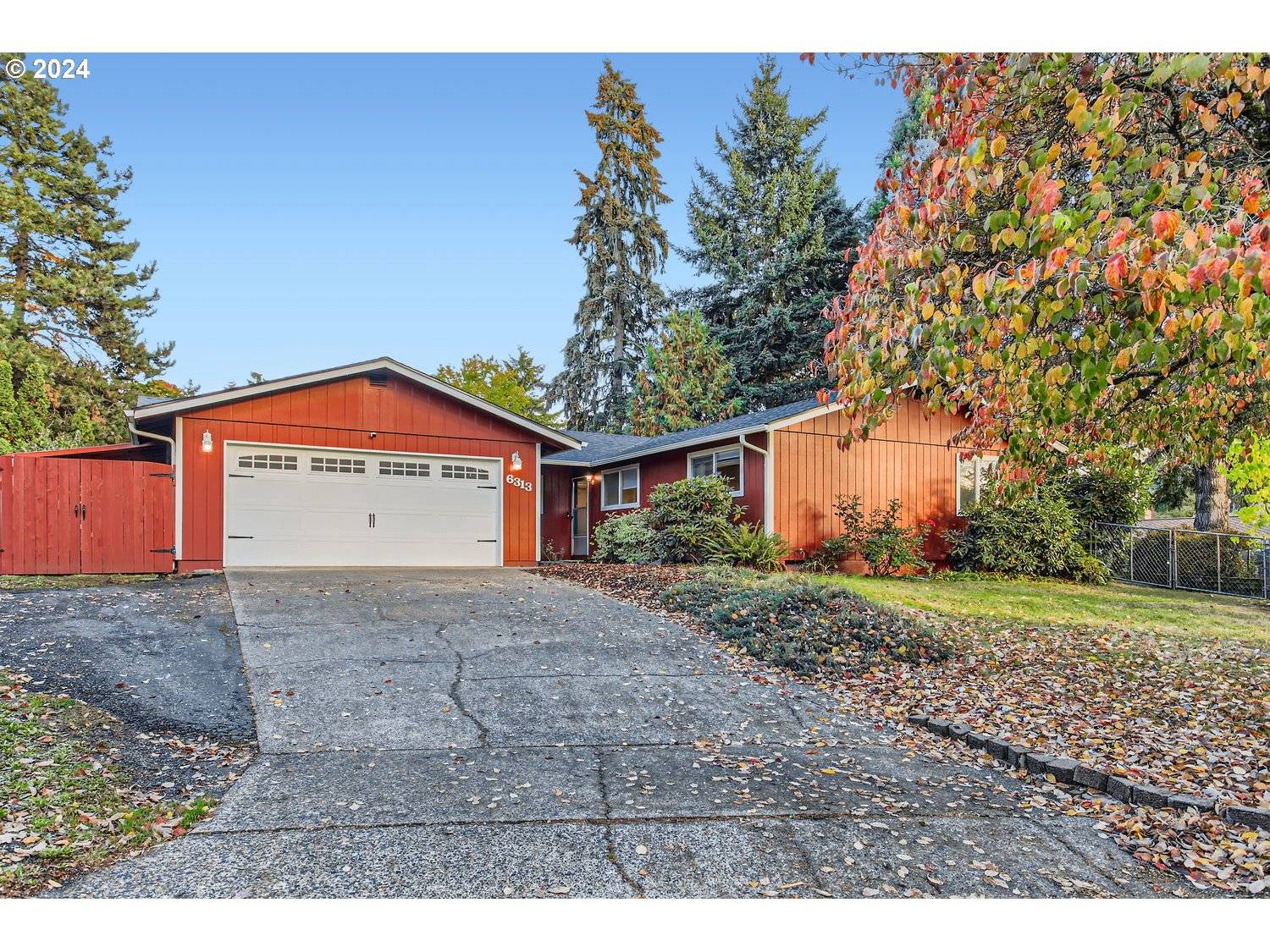 Vancouver, WA 98661,6313 NE 69TH CIR