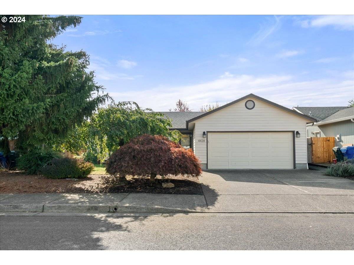 Salem, OR 97305,4428 SAMANTHA CT NE