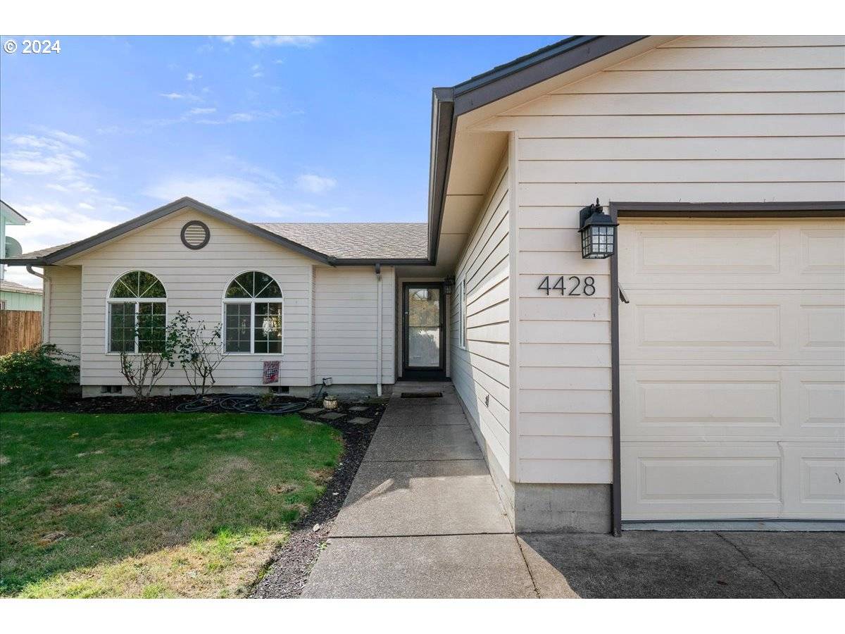 Salem, OR 97305,4428 SAMANTHA CT NE