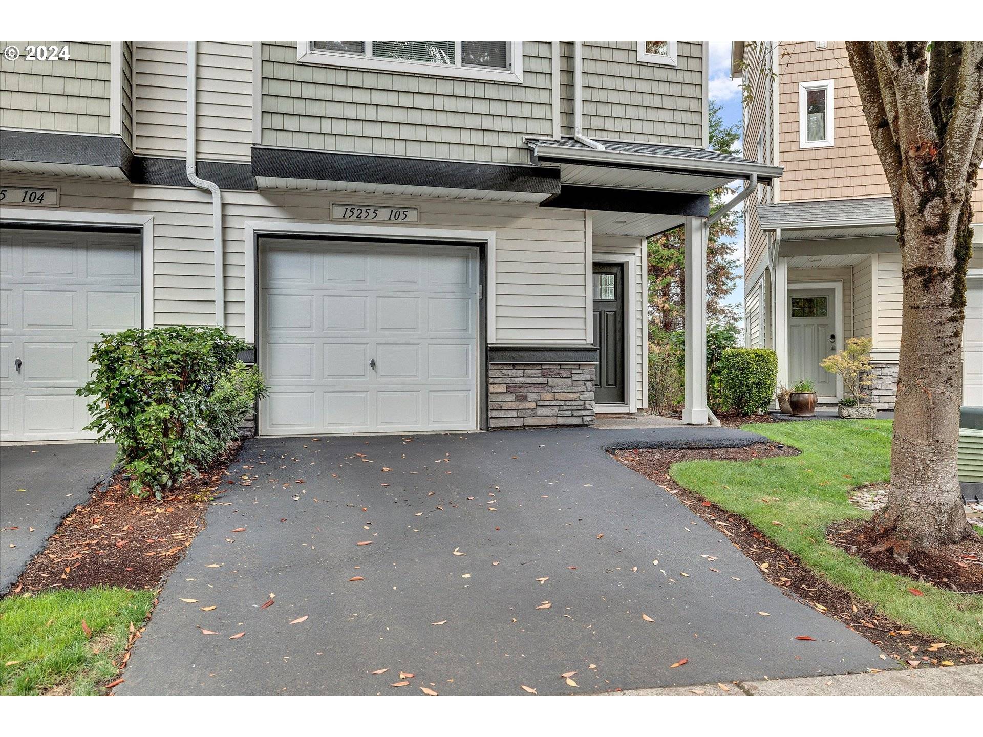 Beaverton, OR 97007,15255 SW MALLARD DR #105