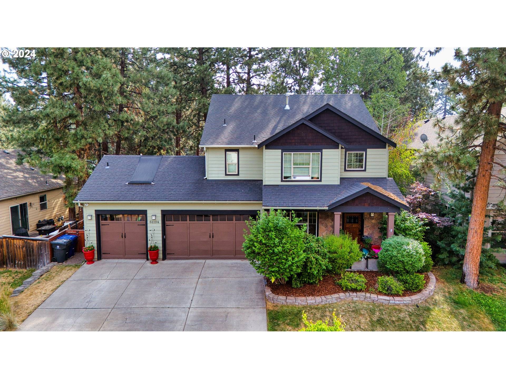 Bend, OR 97702,61194 KEPLER ST