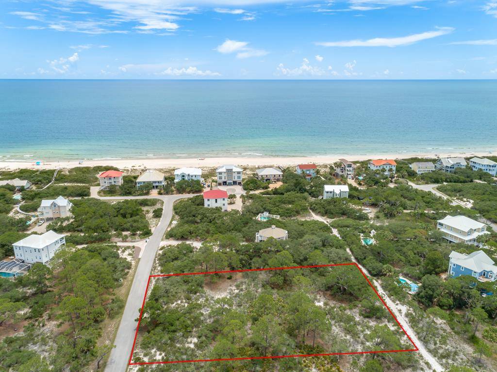 St. George Island, FL 32328,1448 Dogwood Dr