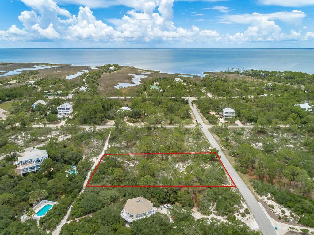 St. George Island, FL 32328,1448 Dogwood Dr