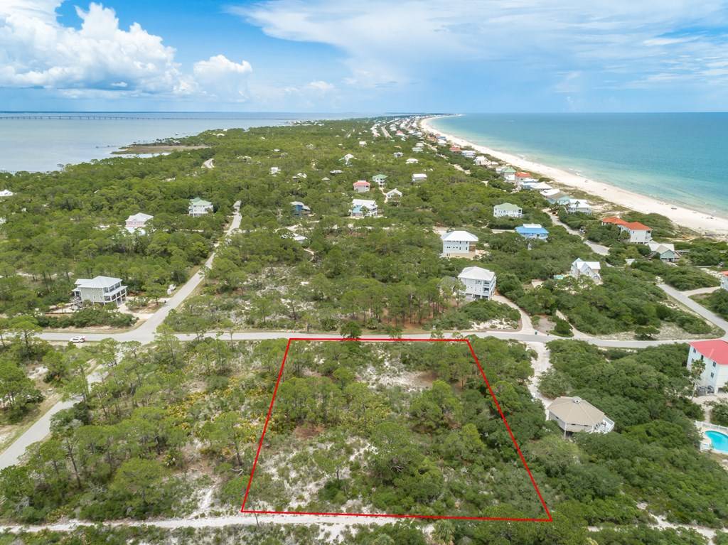 St. George Island, FL 32328,1448 Dogwood Dr