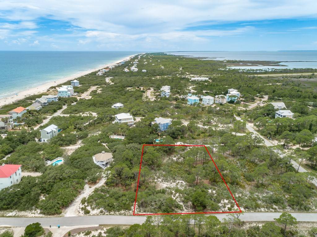 St. George Island, FL 32328,1448 Dogwood Dr