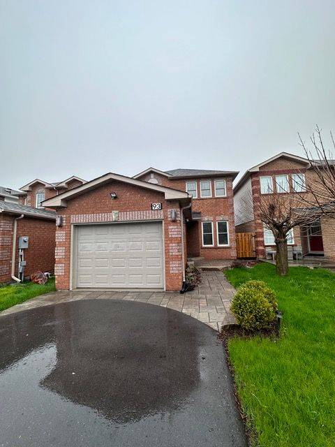 Clarington, ON L1E 2W8,93 John Walter CRES