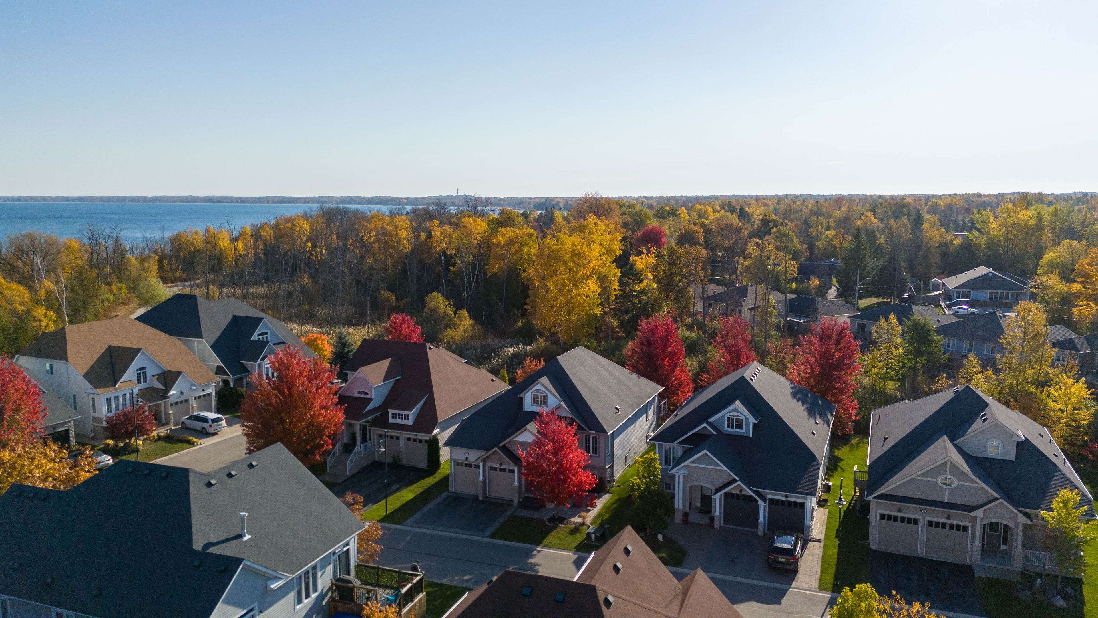 Wasaga Beach, ON L9Z 0E9,44 Starboard CIR