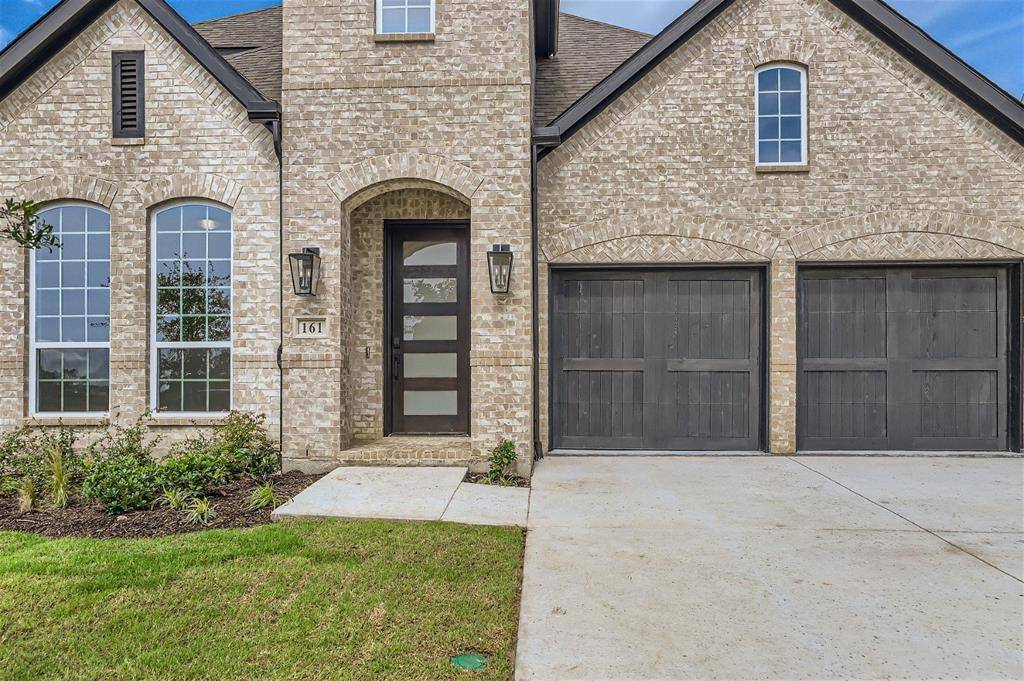 Prosper, TX 75078,161 Honey Locust Drive