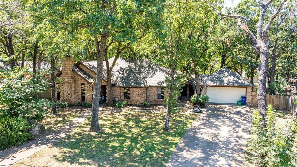 Keller, TX 76248,424 Moonlight Lane