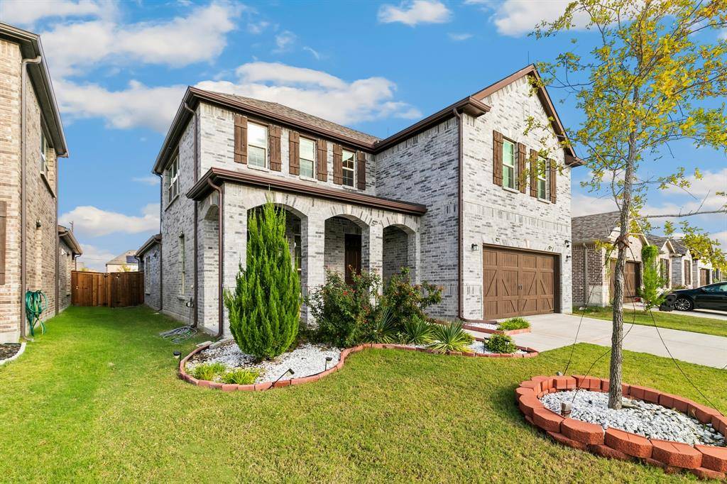 Prosper, TX 75078,4208 Wood River Trail