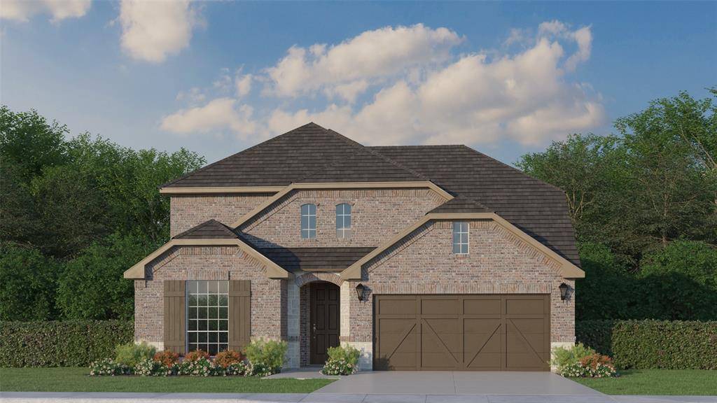 Haslet, TX 76052,799 Cedarwood Court