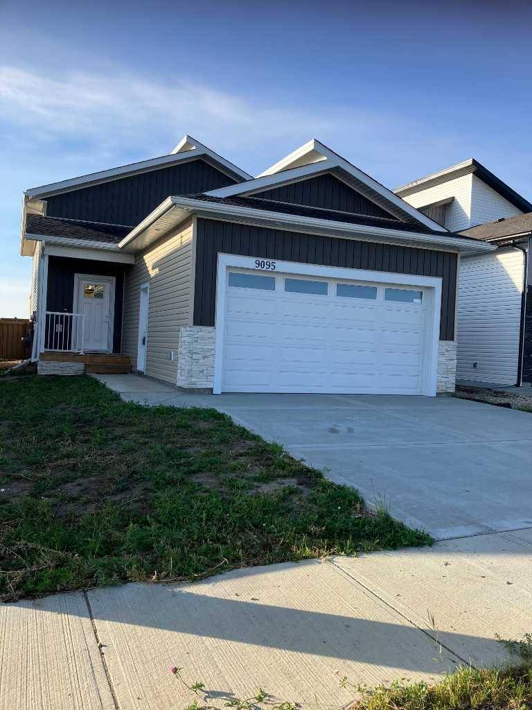 Grande Prairie, AB T8X 0W3,9095 80 AVE