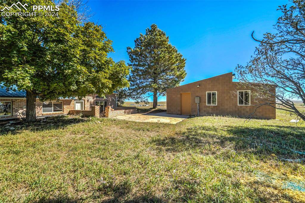 Calhan, CO 80808,23555 Murphy RD