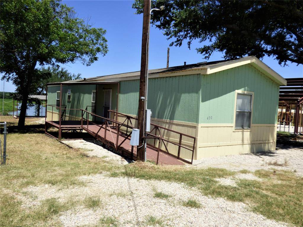 Eastland, TX 76448,430 County Road 463