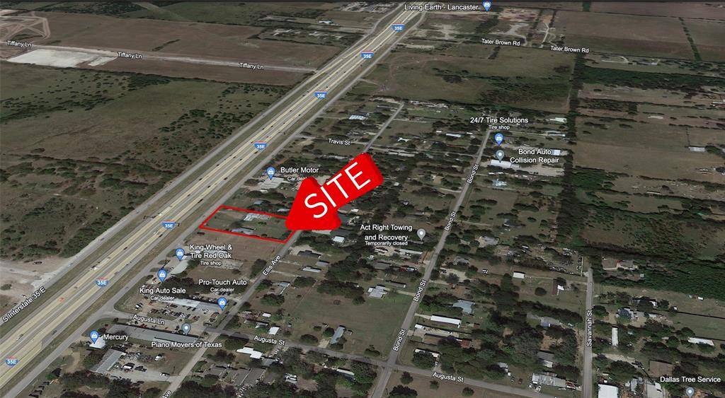 Red Oak, TX 75154,622 N Interstate 35 Road