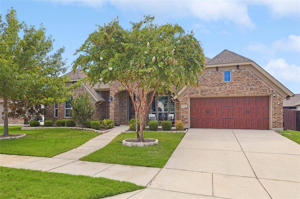 Little Elm, TX 75068,3117 Tropica Drive