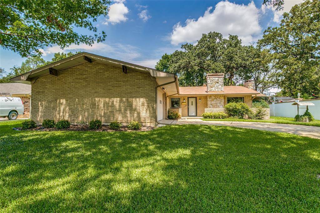 Irving, TX 75061,1013 N Sleepy Hollow Drive