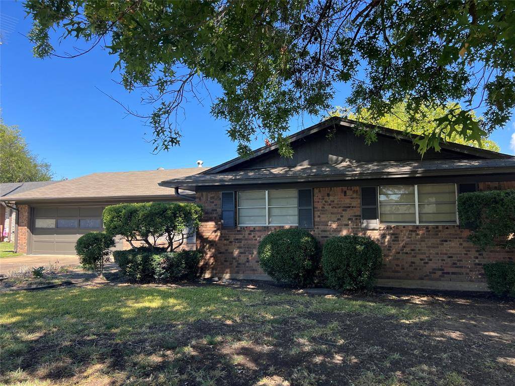 Denison, TX 75020,2411 Cindy Lane