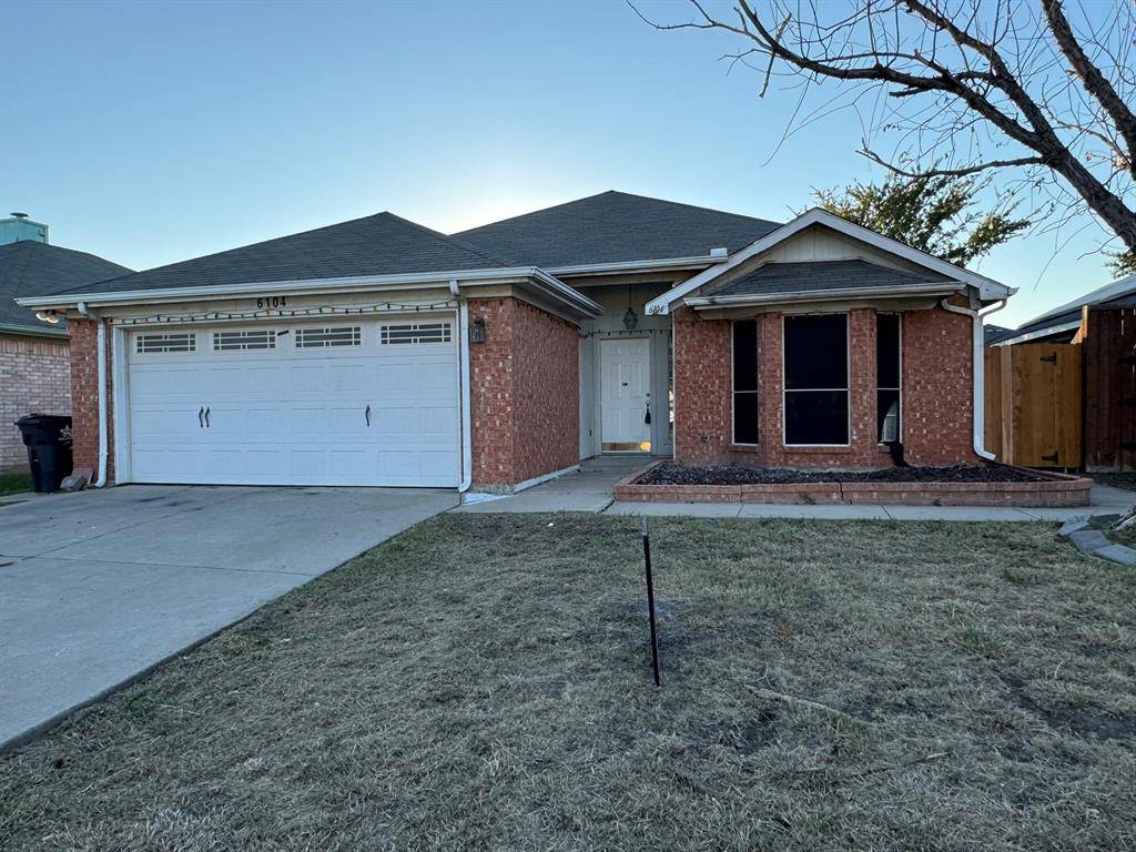 Arlington, TX 76018,6104 Seese Drive