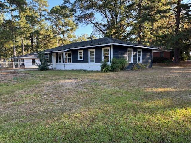 Minden, LA 71055,900 Tillman Drive