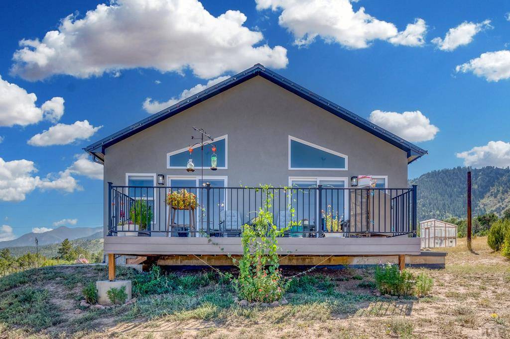 Florence, CO 81226,475 County Rd 84 B