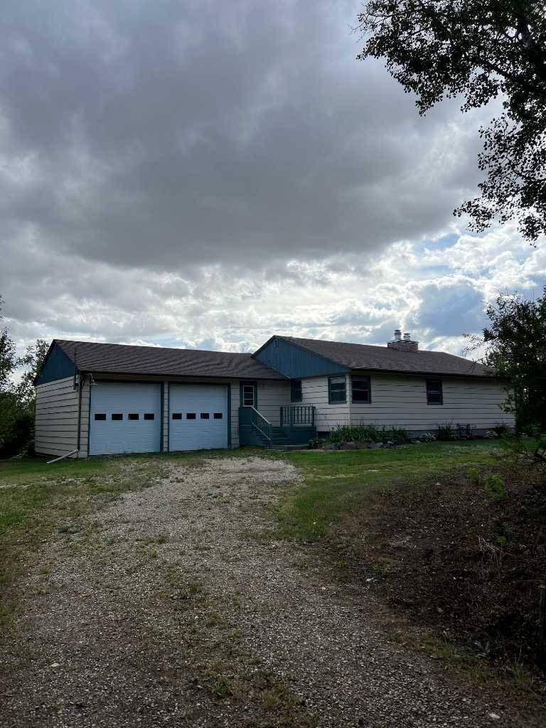 Beaverlodge, AB T0H0C0,103061 Township Road 722 Pt of NW-9-72-10-W6