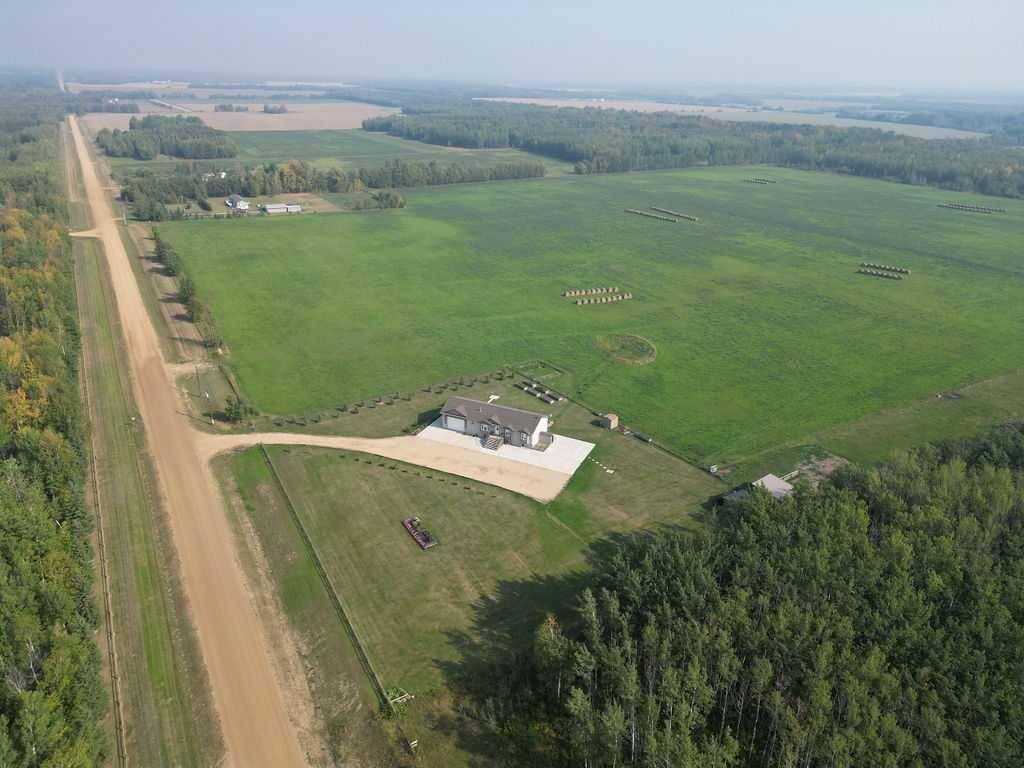 Rural Athabasca County, AB T9S 2B4,654023 Range Road 222