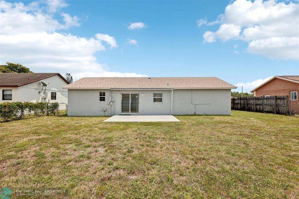 Margate, FL 33068,5575 SW 8th Ct