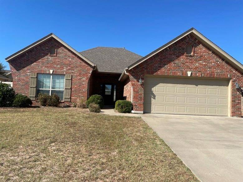 Shawnee, OK 74804,2016 Lantana Circle